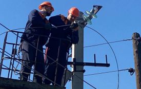 Без електрики та води: оперативні дані про відключення 26 березня