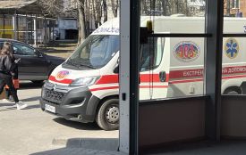 Постраждалі вінничани після атаки дронів: скільки їх і що кажуть лікарі?