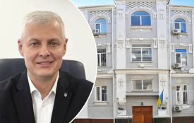 Новим очільником ВАКС став екссуддя з Шаргорода. Що відомо про Ігоря Строгого