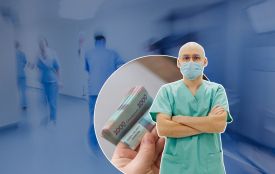 Зарплати у вінницьких медзакладах: де лікарям платять найбільше та найменше