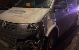 У Махнівці під колесами авто загинула жінка, яка йшла по переходу на «червоне»