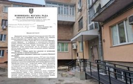 Ремонт для галочки? Що не так з новими пандусами на Театральній