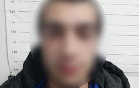 Ніч, п'янка, ніж... Випадкове знайомство на вокзалі Жмеринки закінчилося розбоєм