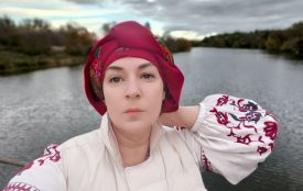 На солоне і солодке: гастроблогерка Олена Павлова ділиться рецептами до святкового столу