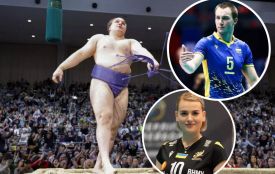 ТОП-10 спортсменів Вінниччини 2025 року. Рейтинг RIA/20хвилин