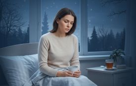 На що хворіли вінничани у листопаді: цифри та тенденції