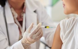 На Вінниччину надійшла перша партія вакцини від ВПЛ: з січня щеплення стане обовʼязковим для дівчат