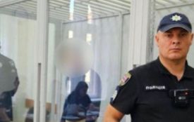 Ексвчитель із Шаргорода, який убив двох підлітків, — осудний