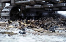 Окупанти втратили понад 1200 солдатів у спробах прорвати оборону