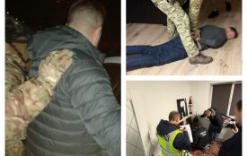 Псевдообшук на сотні тисяч євро. У Вінниці викрили столичного адвоката та його спільника