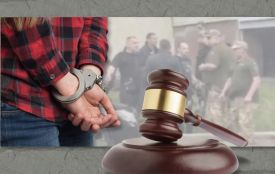 Дописалася в соцмережах. Суд виніс вирок жінці за розголошення місць роботи ТЦК