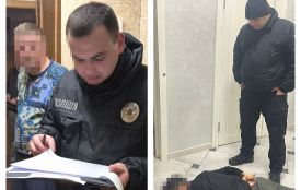 Шахраї з Вінниці продали іноземцю «повітря» замість олії за 36 000 доларів