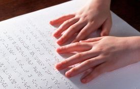 4 січня — Всесвітній день абетки Брайля: як піклуватися про зір та його здоров’я