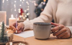 Чому новорічні бажання не збуваються: психолог назвала головні помилки