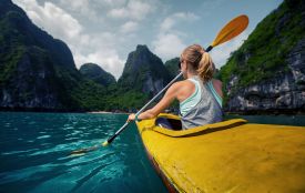 Психологія відпустки: чому українці повертаються з відпочинку втомленими та як цього уникнути