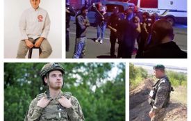 ТОП важливих новин на «20 хвилин» від 22 по 29 грудня, які ви могли пропустити