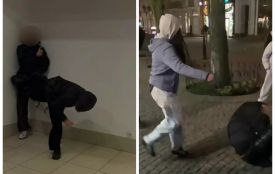 Жорстоке побиття 16-річного хлопця через макіяж: знайшли сімох нападників