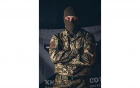 «Від лісів до війни»: історія одного штурмана (Соціальна реклама)