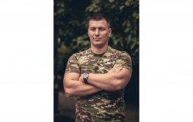 Війна не залишає вибору. Вона залишає відповідальність (Соціальна реклама)