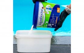 Басейн без клопоту: Як приручити воду та насолоджуватися літом (Новини компаній)