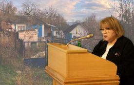 Звільнення Дорош: що стало причиною відставки начальниці соцслужби дітей