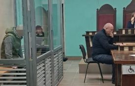 За вбивство односельця біля магазину чоловіка засудили на 12 років