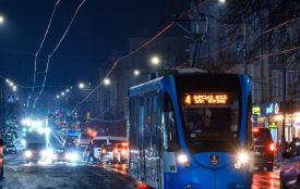 Вінниця повністю перейшла на LED-освітлення. Скільки вже зекономили?