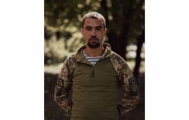 «Можна втратити дрон. Людину – ні» (соціальна реклама