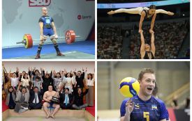 Найяскравіші спортсмени Вінниччини–2025: хто вони?