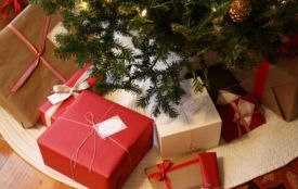 Рік Вогняного Коня: які подарунки краще не класти під ялинку
