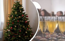 Передноворічні табу: що категорично не можна робити до бою курантів