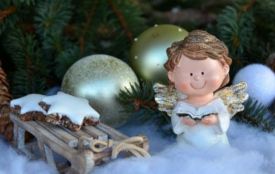 День Ангела у січні 2026: коли вітати рідних і яке ім’я обрати для малюка