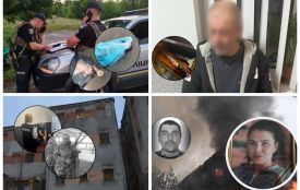 Людські долі або Історії Героїв, які не змогли пережити біль війни в тилу. Частина четверта