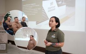 «Побратим» підбив підсумки року: як центр підтримує ветеранів і сім’ї полеглих