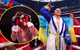 Вінницький топ-боксер Сергій Богачук проведе бій із росіянином