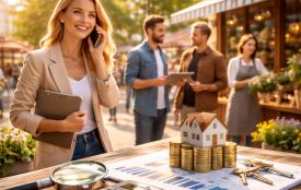 Все більше вінничан відкривають власну справу: ФОПів стало на 40% більше