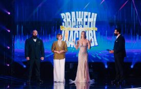 Вінничани на екрані: в яких телевізійних шоу брали участь наші земляки в 2025 році