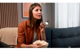 Онлайн-фільми: чому цей формат перегляду стає новою класикою (Новини компаній)