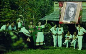 «За сукнею для Софії Ротару їздив Василь Зінкевич»: як вінничанка одягала  «зірок» естради