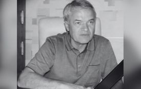 Не стало Паші Касанова — легенди вінницької «Ниви» та наставника поколінь