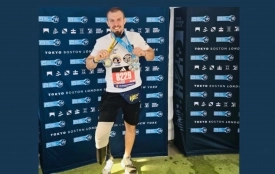 ТОП-10 спортивних подій Вінниччини у 2025 році. Рейтинг RIA/20 хвилин