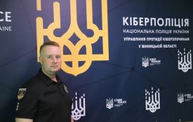 Виграли приз, але втратили гроші: як вінничанам не потрапити на гачок онлайн-шахраїв