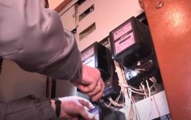 На Вінниччині за рік зафіксували понад 1600 крадіжок світла: які порушення найбільш поширені