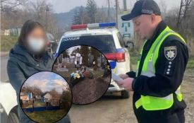 Апеляція залишила під вартою матір дитини, яка померла від голоду в Серебрії