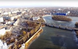 Що зробили у Вінниці за минулий рік: ключові рішення та проєкти