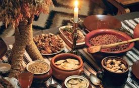 Сьогодні — Хрещенський Святвечір або Голодна кутя. Історія, традиції та заборони 5 січня