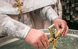 Де у Вінниці посвятити воду та коли: повний розклад собору