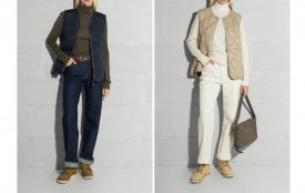 Утеплені жилети Taion — твій секрет стильного багатошарового образу (Новини компаній)