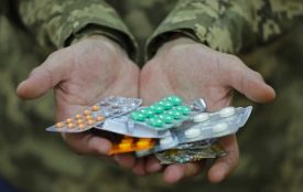 Військові мають право на компенсацію витрат на лікування: що потрібно знати
