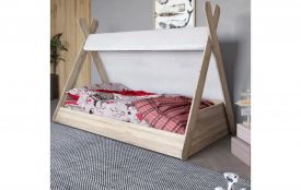 Дитячі ліжка - комфорт і безпека дитячого сну (Новини компаній)